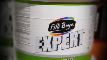 EXPERT SİLİKONLU DIŞ CEPHE BOYASI FİYATLARI