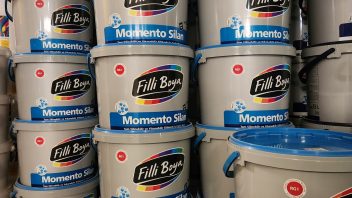 FİLLİ BOYA MOMENTO SİLAN