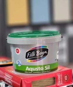 aqustosil dış cephe 