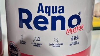 FİLLİ AQUA RENO MUTFAK FİYATLARI