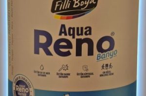 FİLLİ AQUA RENO BANYO FİYATLARI